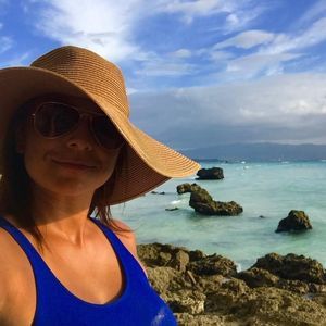 Meet your Posher, Erika